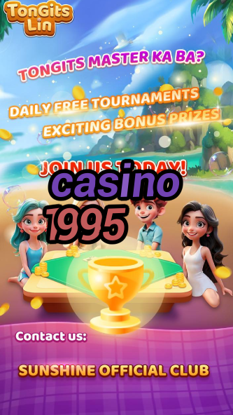 casino 1995 مترجم-igamblinglist.com